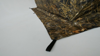 Палатка-баня "СИБТЕРМО"